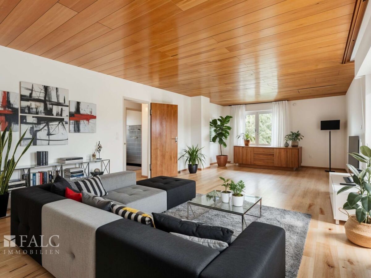Wohnzimmer Virtuell