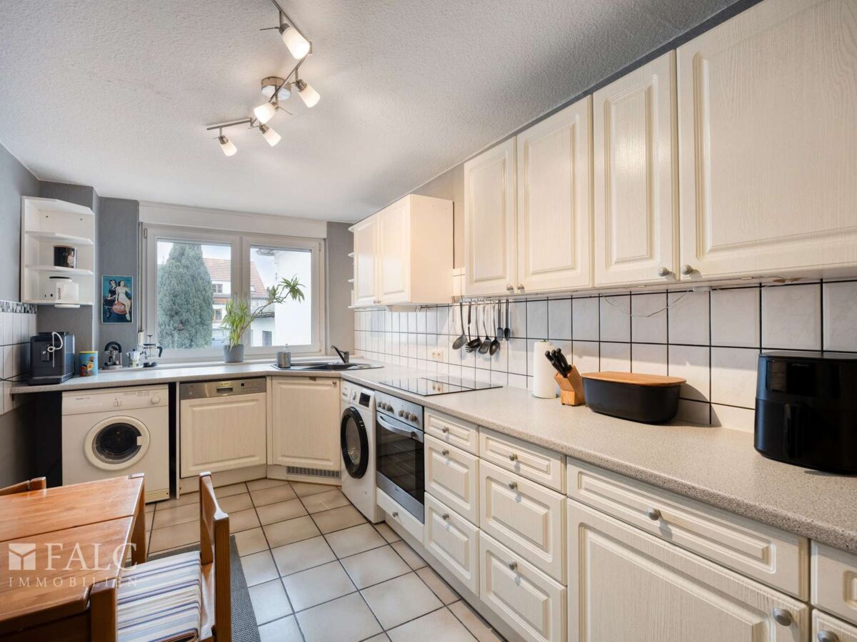 Wohnung 1.Obergeschoss