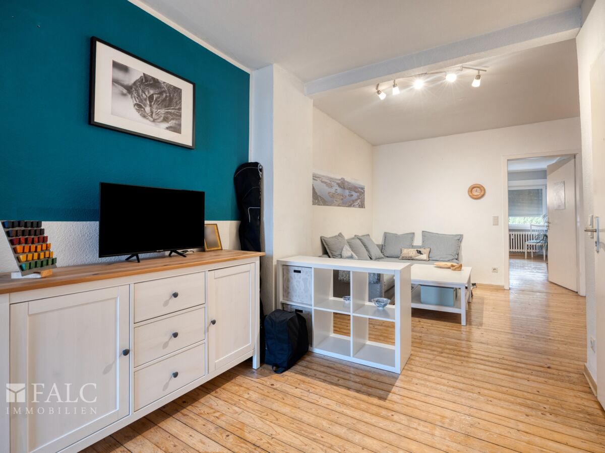 Wohnung 1.Obergeschoss