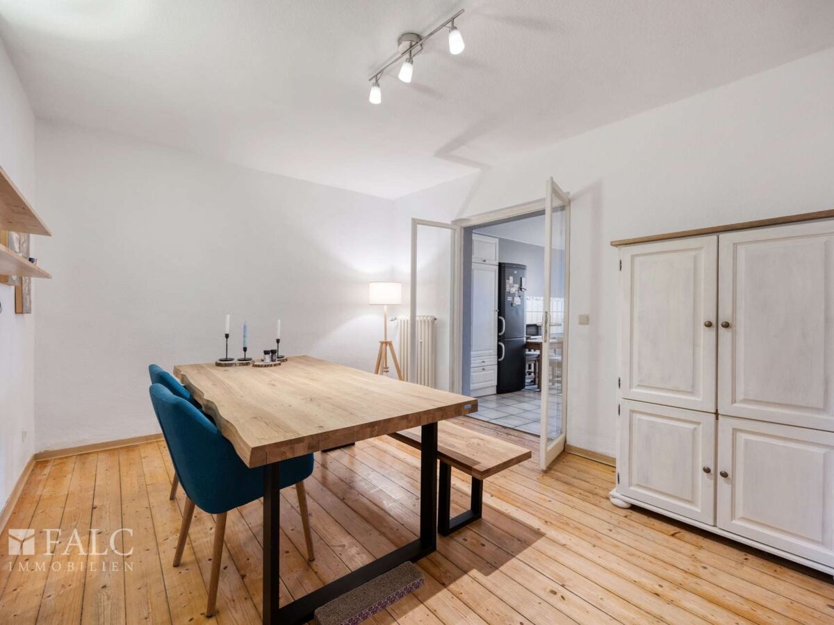 Wohnung 1.Obergeschoss