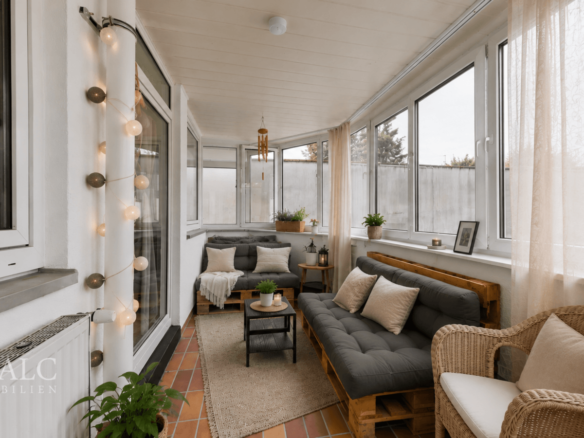 Wintergarten