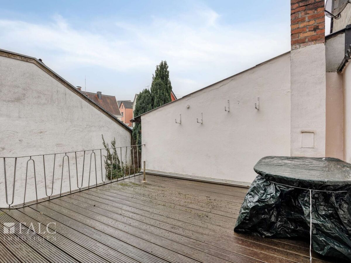 Wohnung 1.Obergeschoss