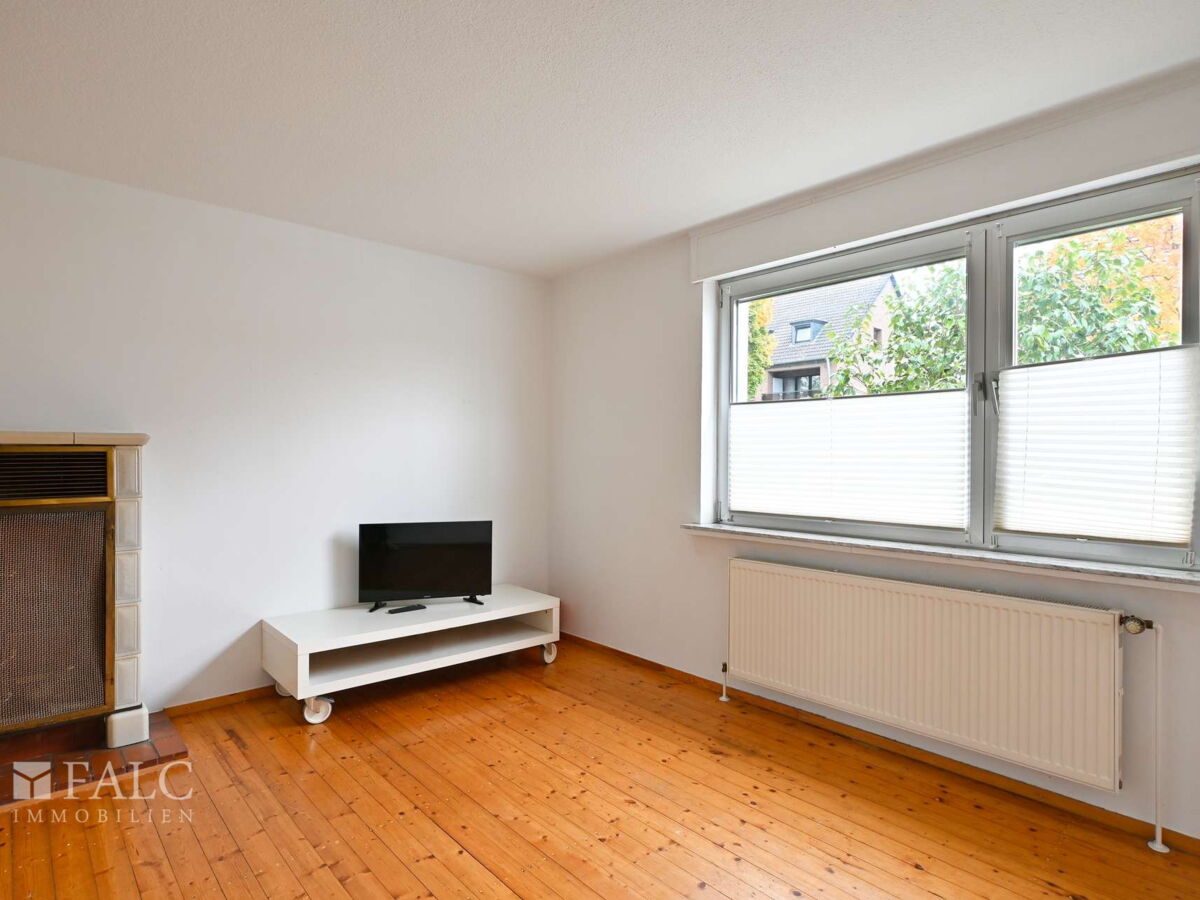 Schlafzimmer 2 EG