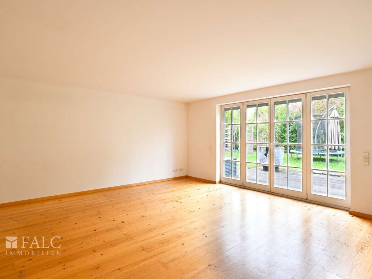 Wohnzimmer EG