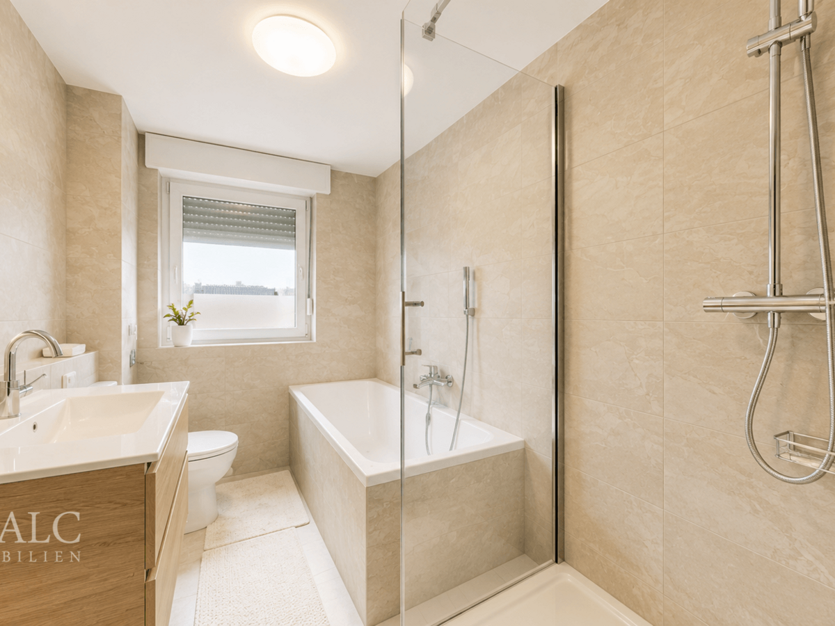 Badezimmer