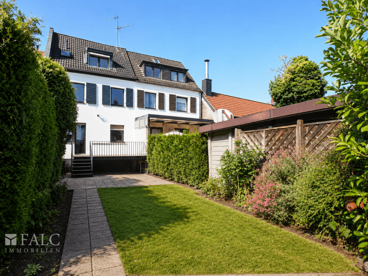 Garten 1