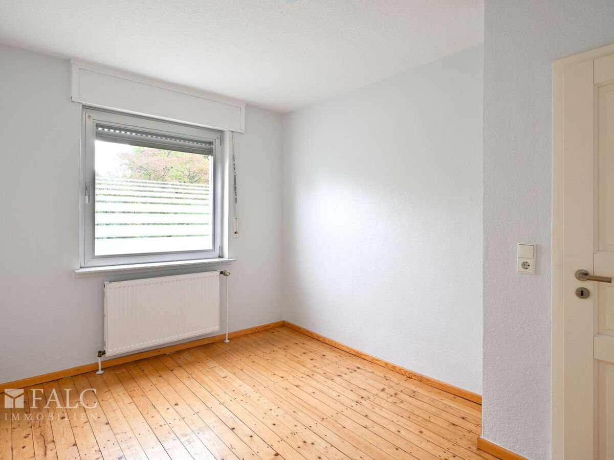 Schlafzimmer 3 EG