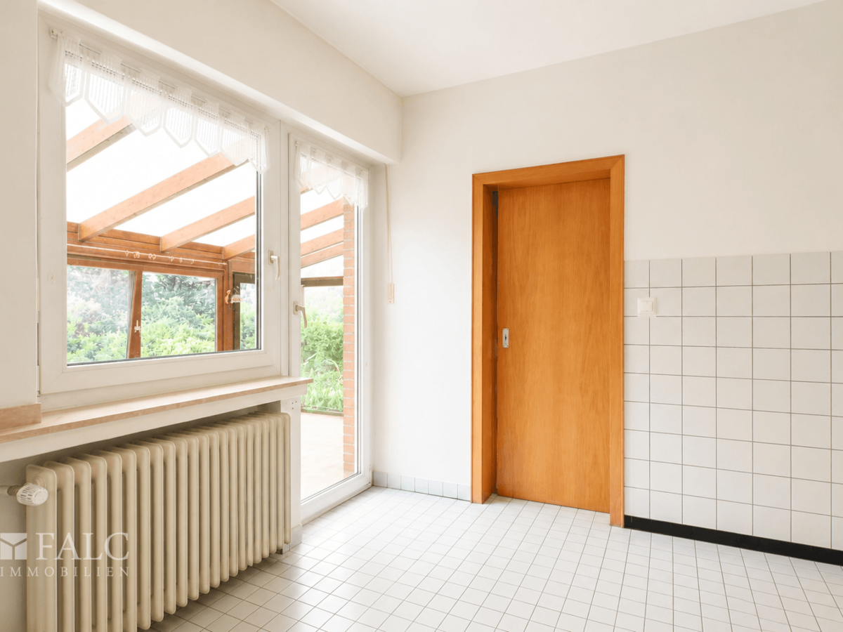 Küche EG