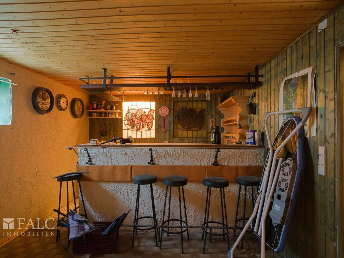 Partykeller