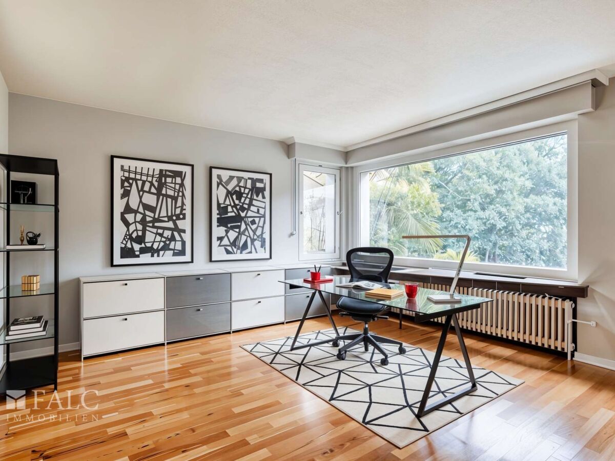 Büro Virtuell