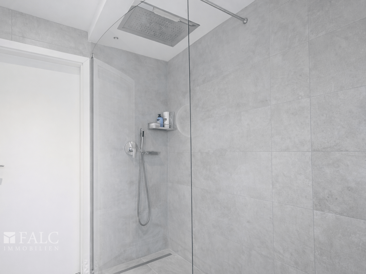Badezimmer-EG