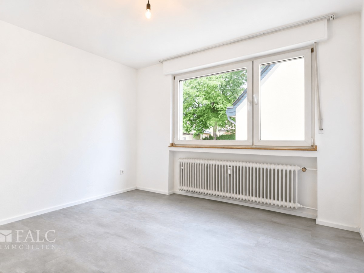 Schlafzimmer EG