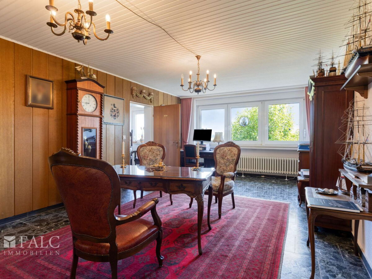 Schlafzimmer 2