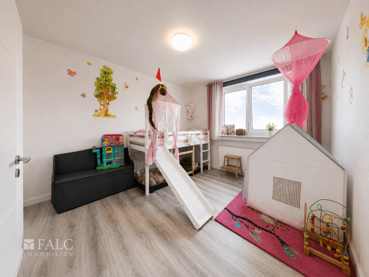 Kinderzimmer 2