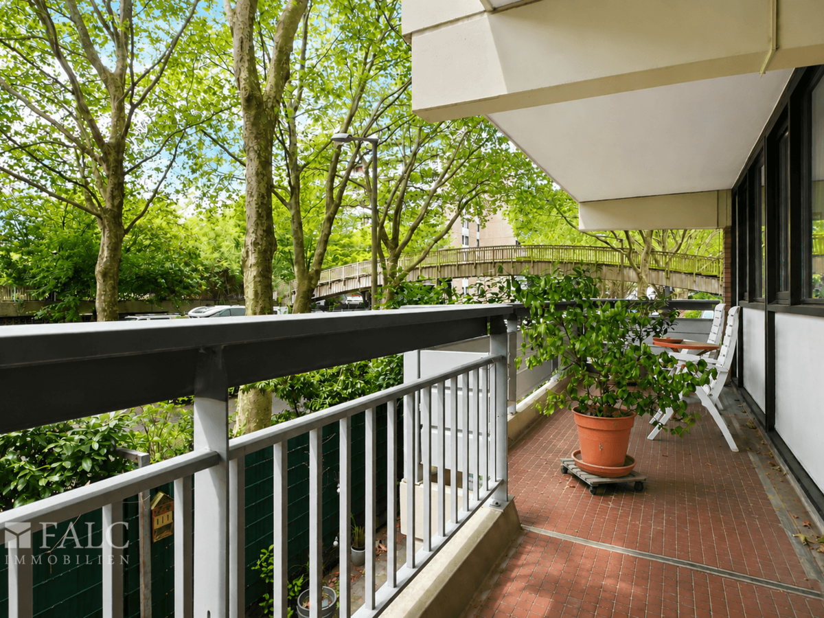 Balkon