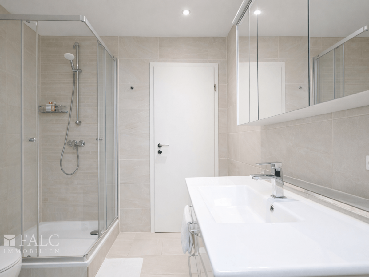 Badezimmer OG