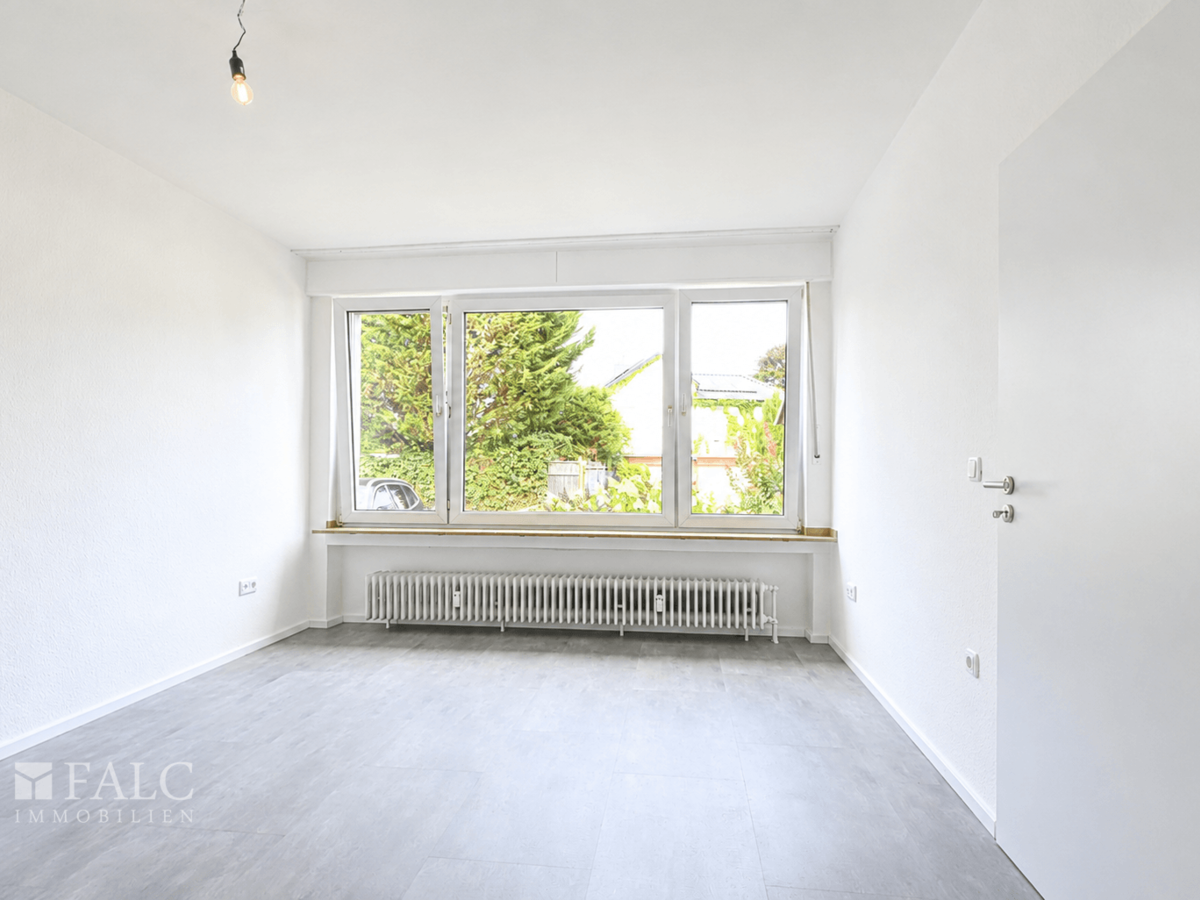 Wohn-Esszimmer EG