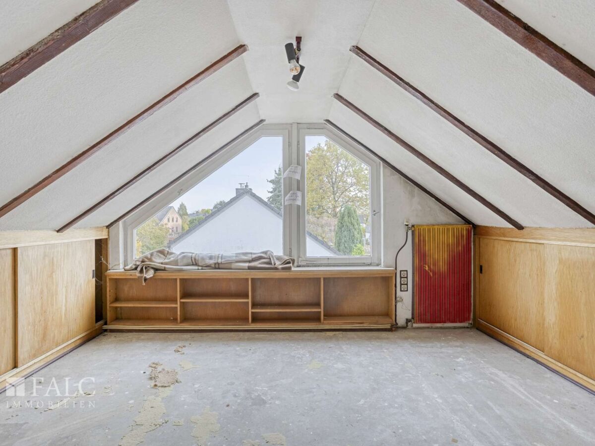 Dachgeschoss