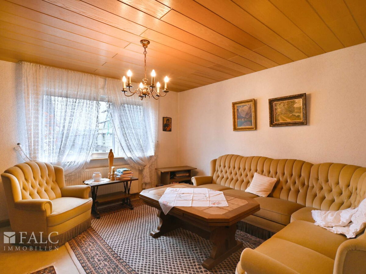 Wohnzimmer OG