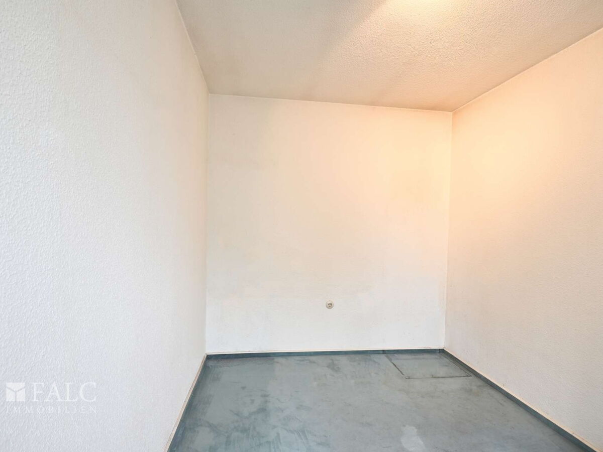 Schlafzimmer 2 OG