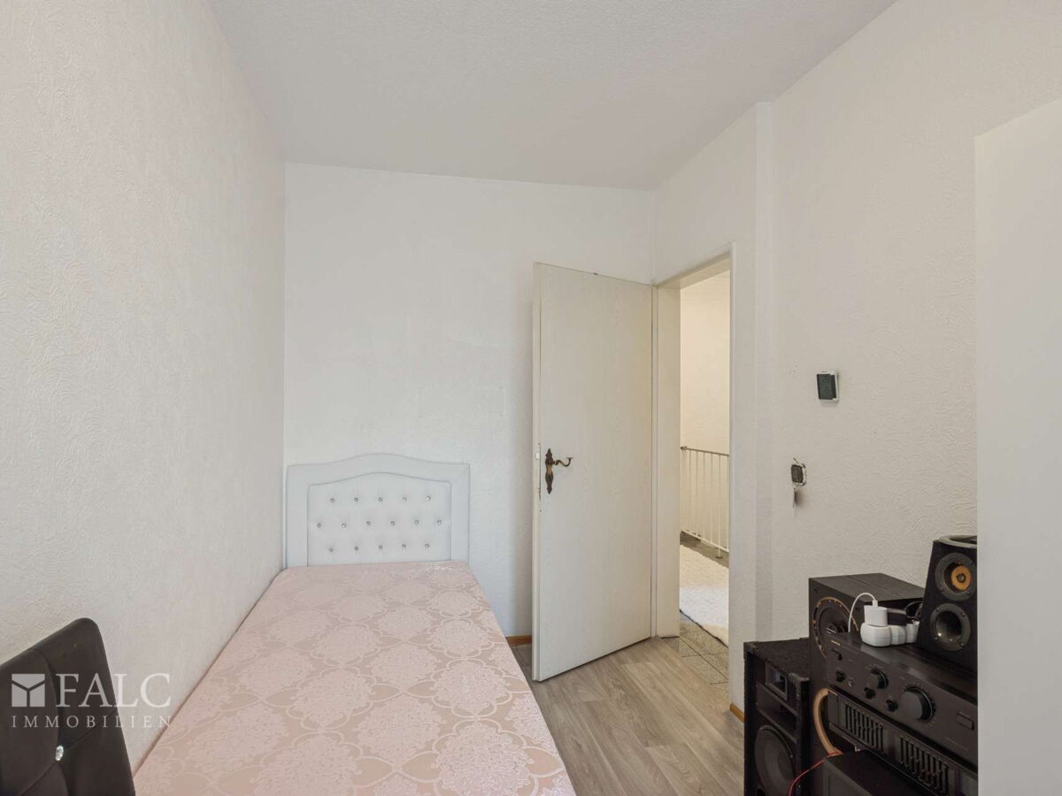 Schlafzimmer 1. OG
