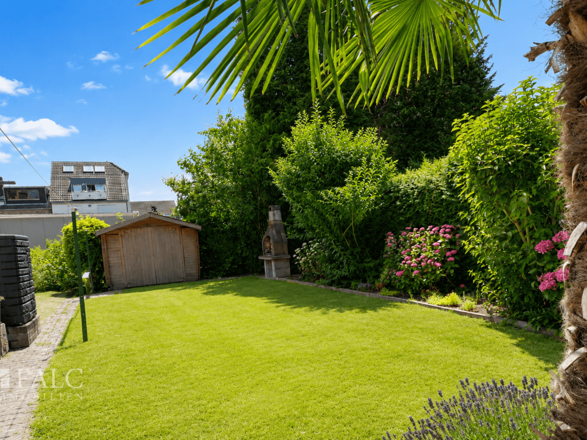 Garten