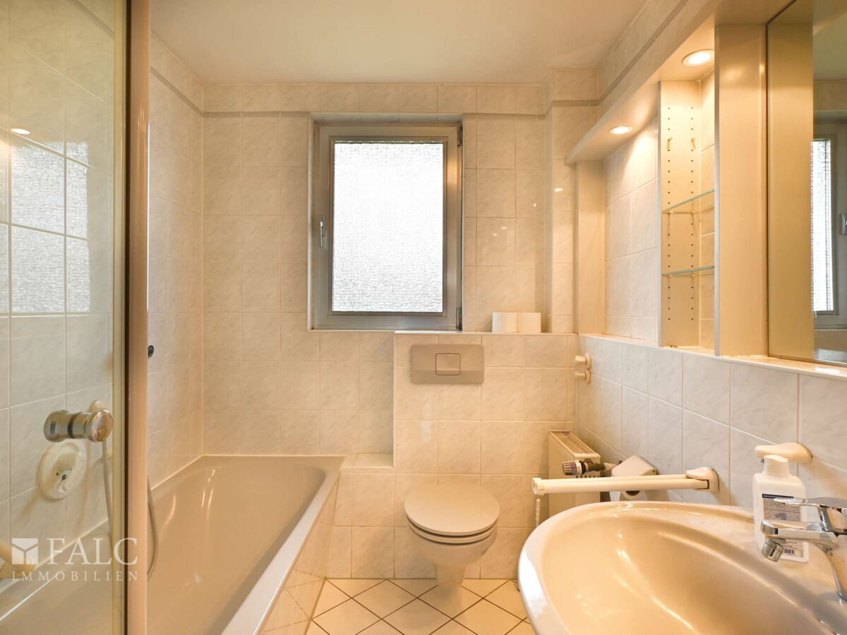 Badezimmer OG