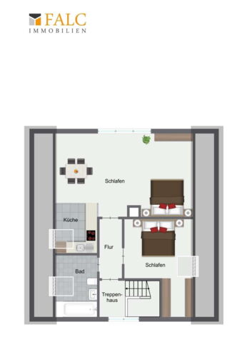 Grundriss 1.OG
