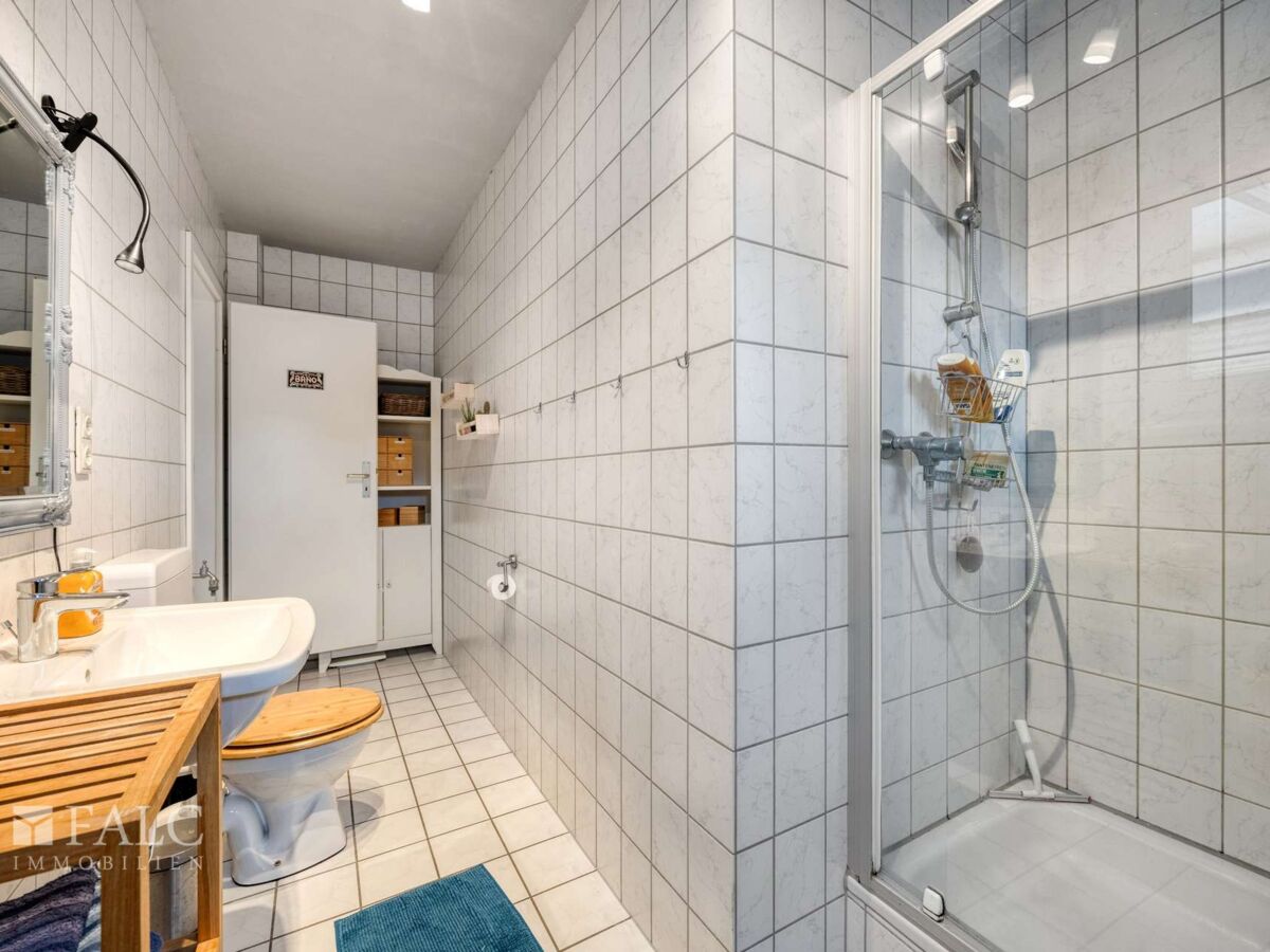 Wohnung 1.Obergeschoss