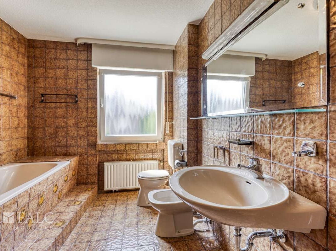 Badezimmer OG