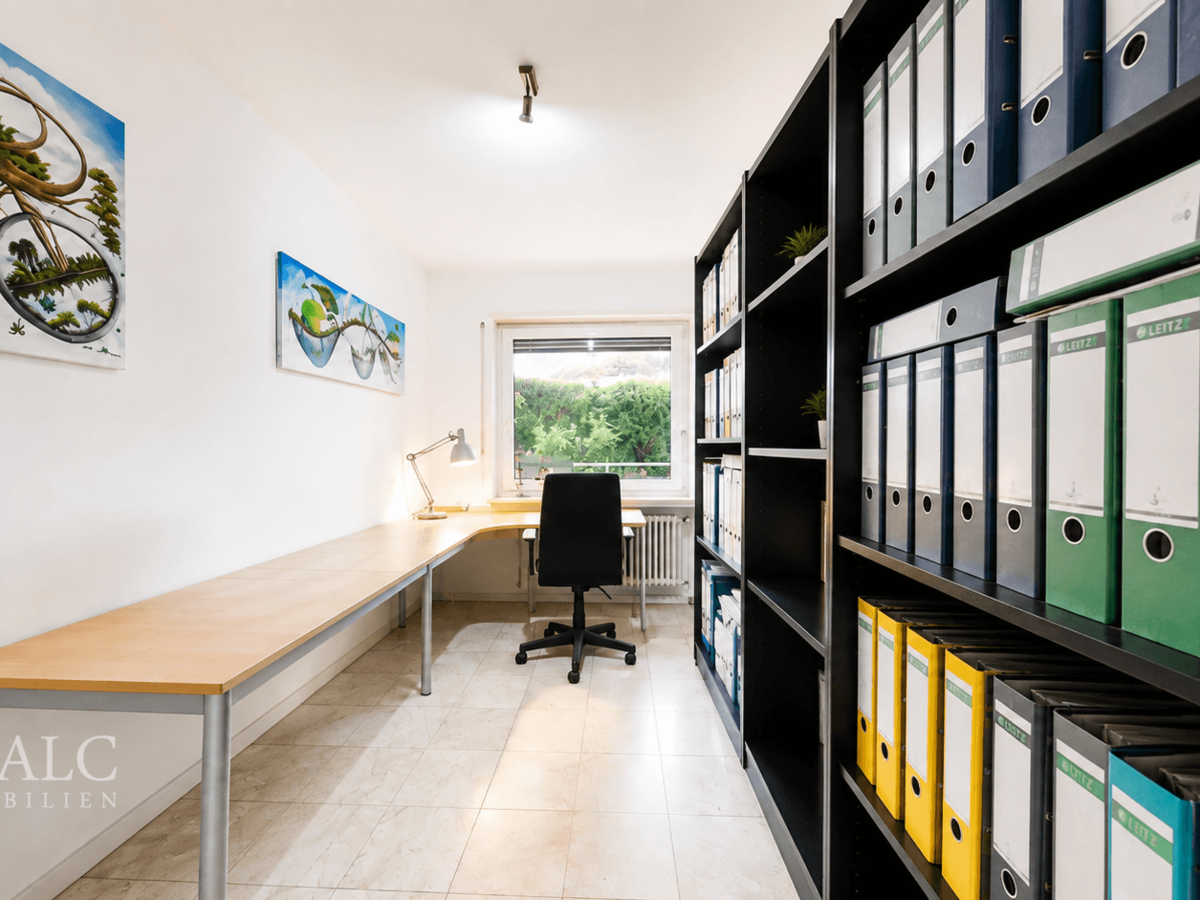 Büro