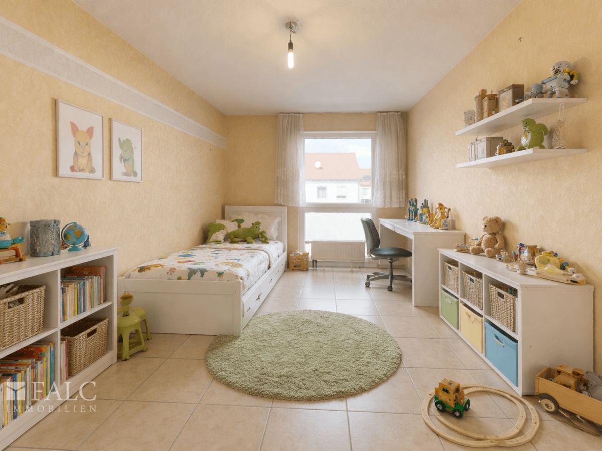 Kinderzimmer 1.OG