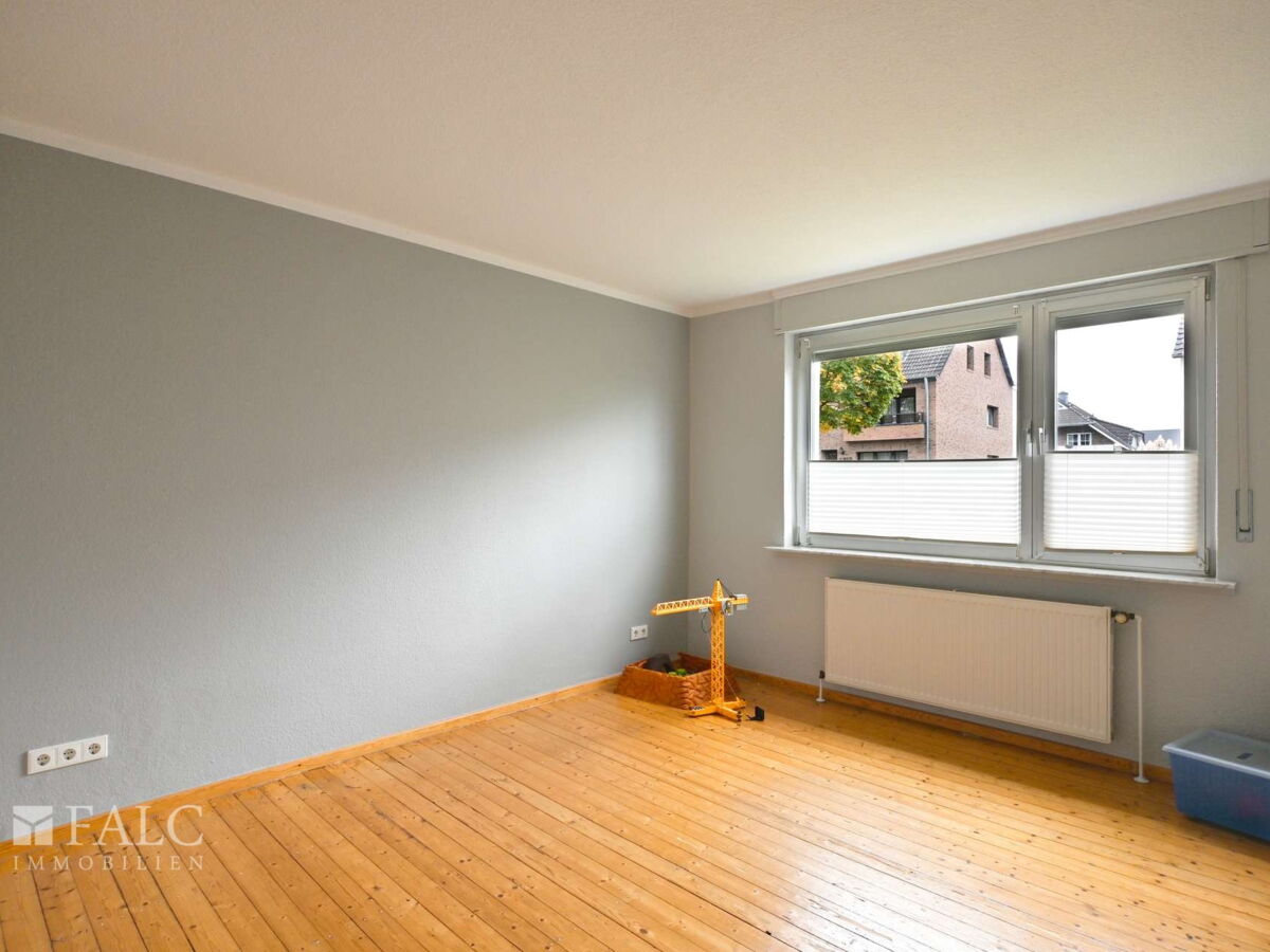 Schlafzimmer 1 EG