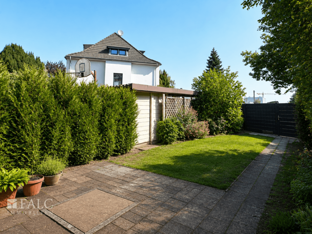 Garten