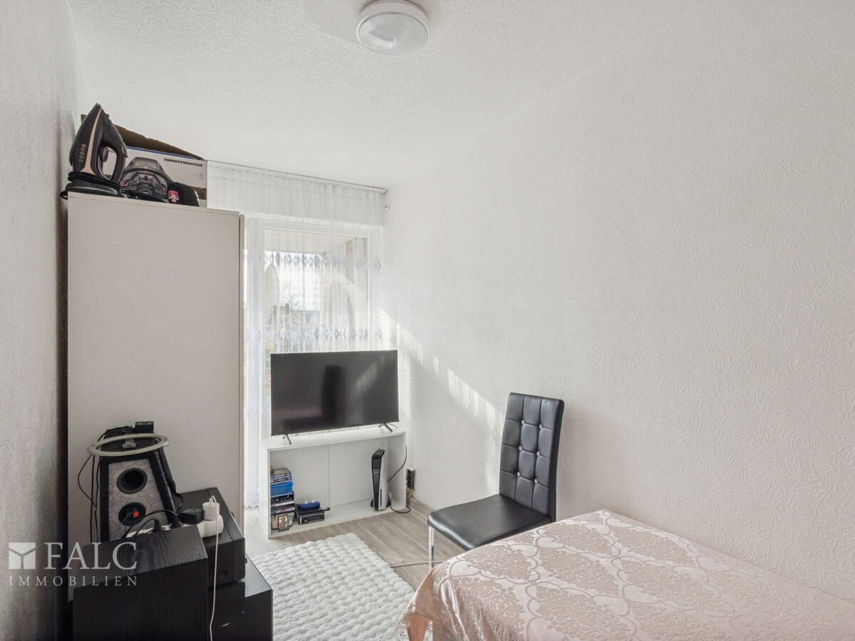 Schlafzimmer 1. OG