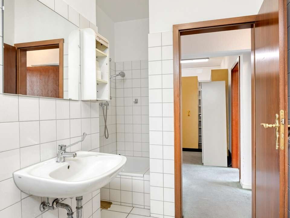 Dusche/WC