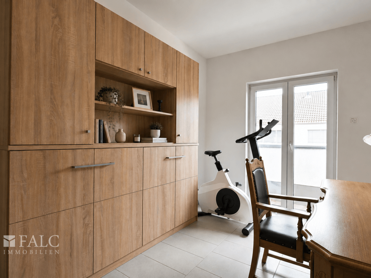 Büro