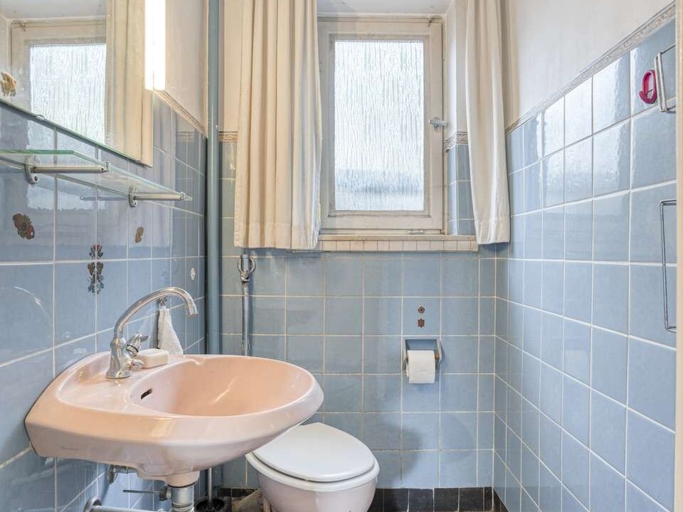 Gäste WC