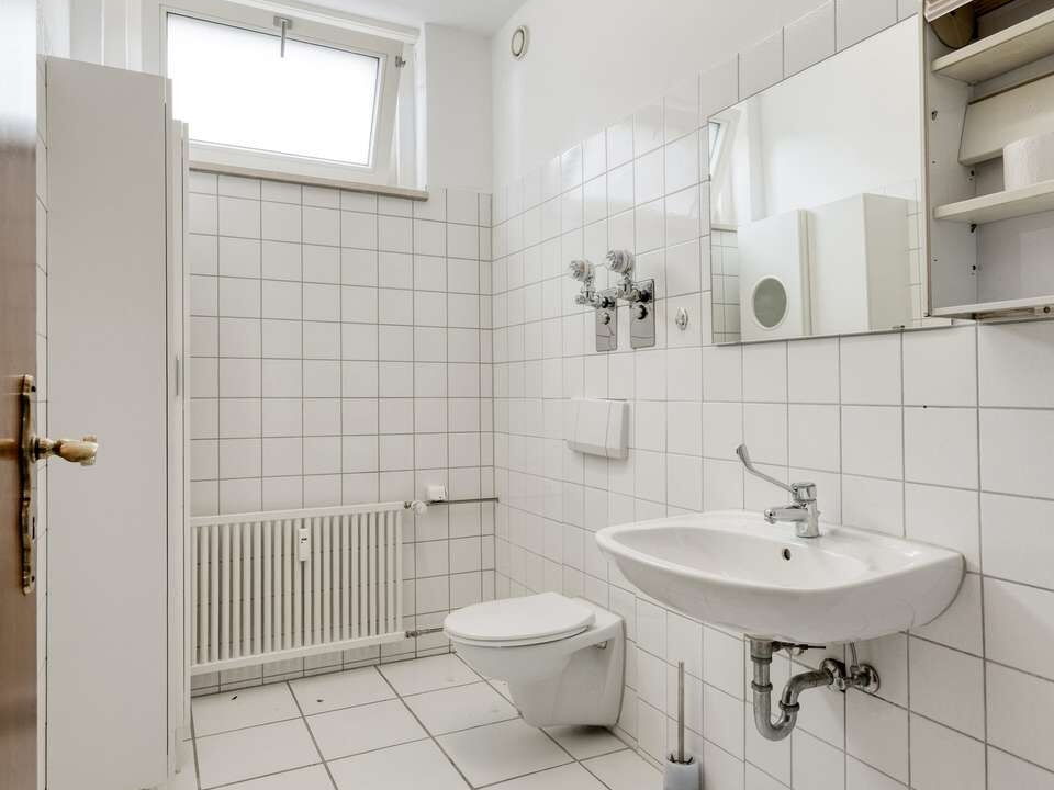 Dusche/WC