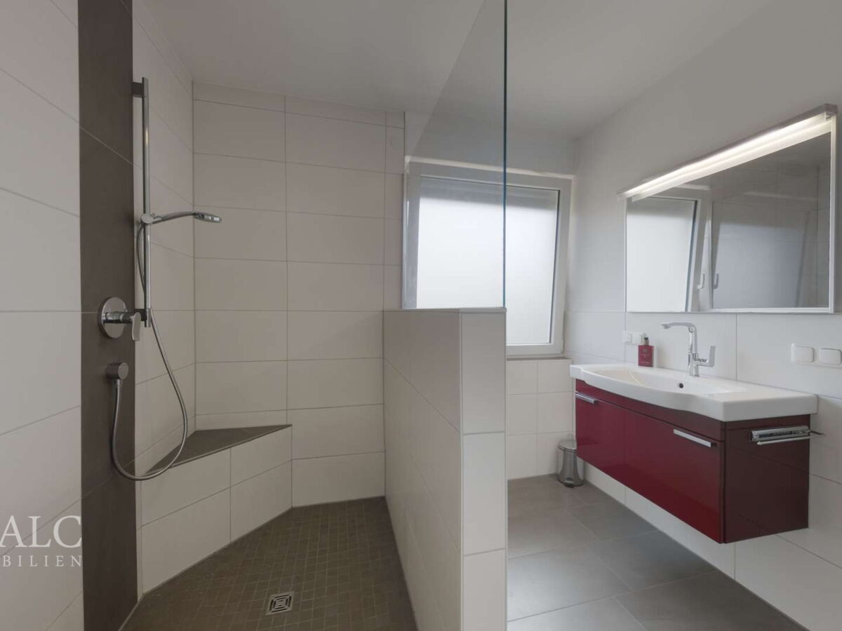 Badezimmer OG