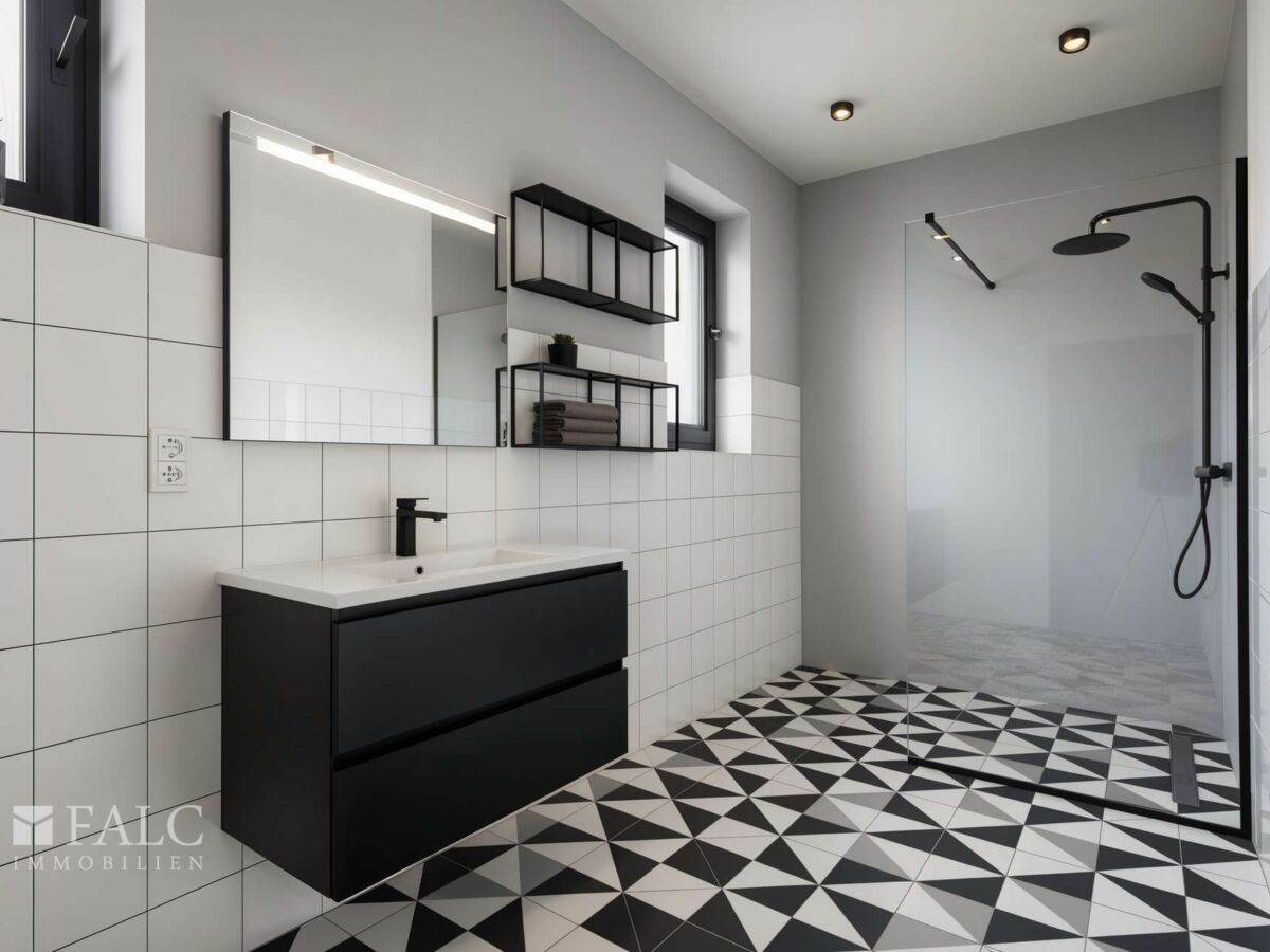 Badezimmer Virtuell
