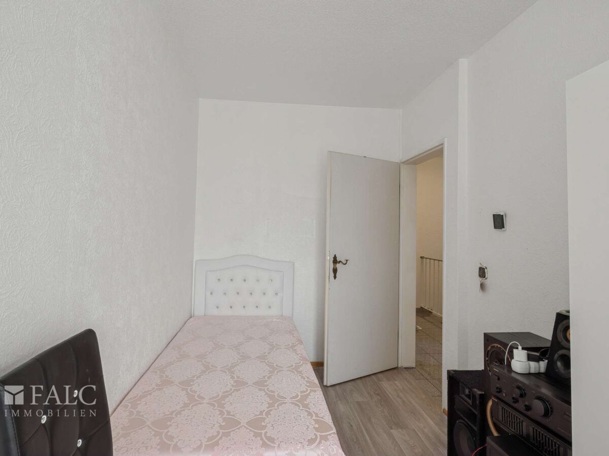 Schlafzimmer 1. OG