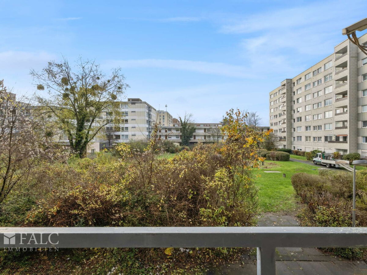 Balkon 1. OG