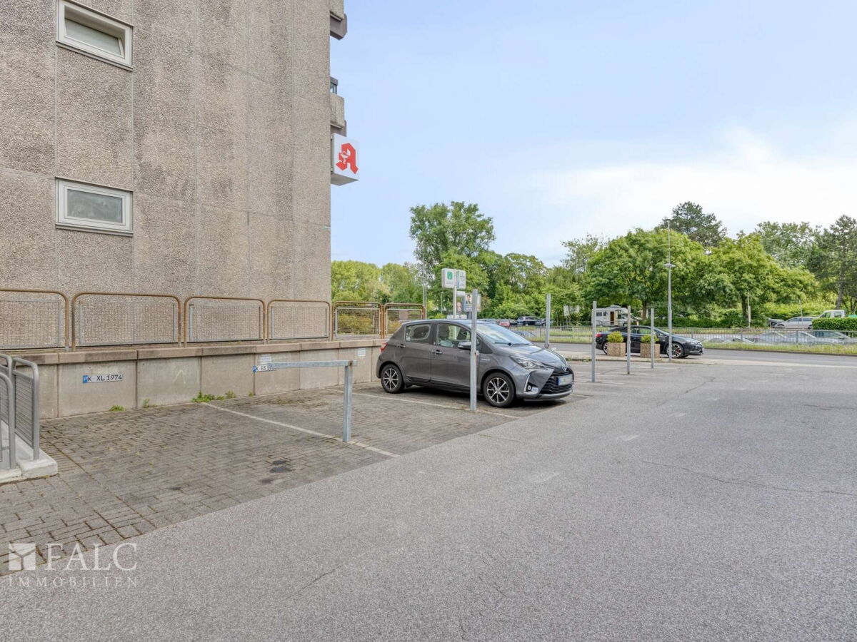 Parkplätze