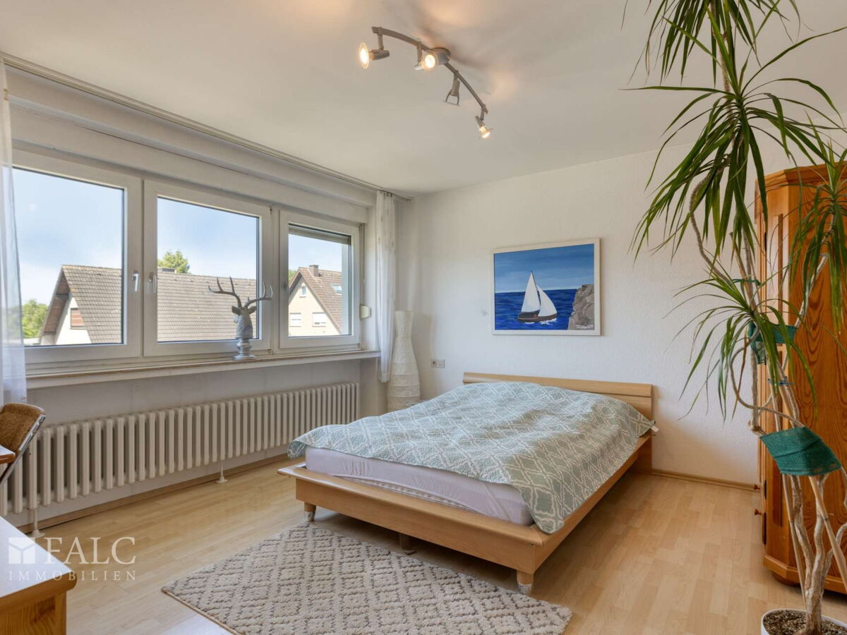Schlafzimmer 3