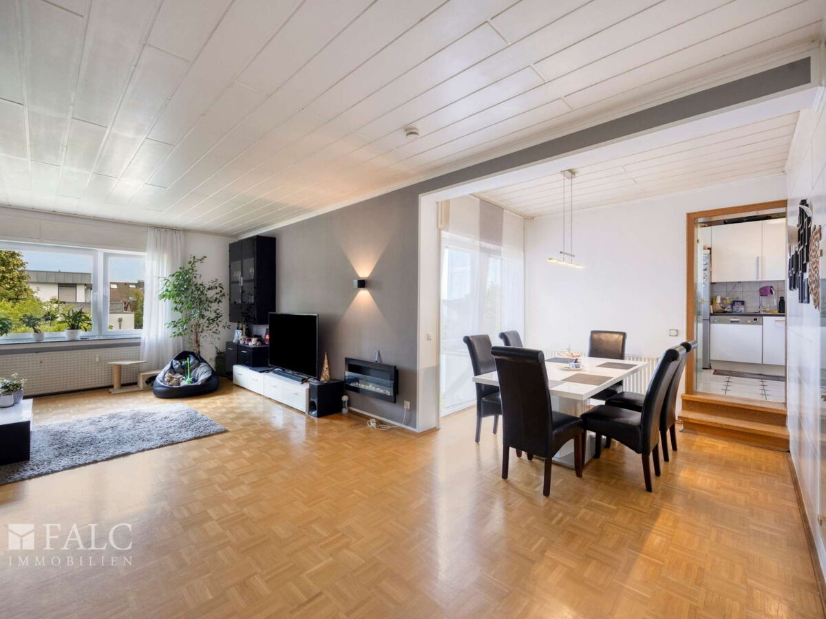 Wohnzimmer OG