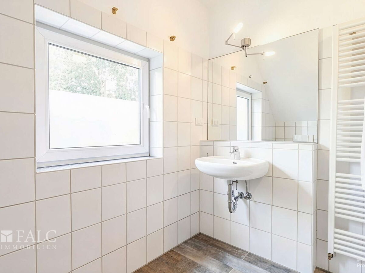 Badezimmer - (KI generiert) - (KI generiert)