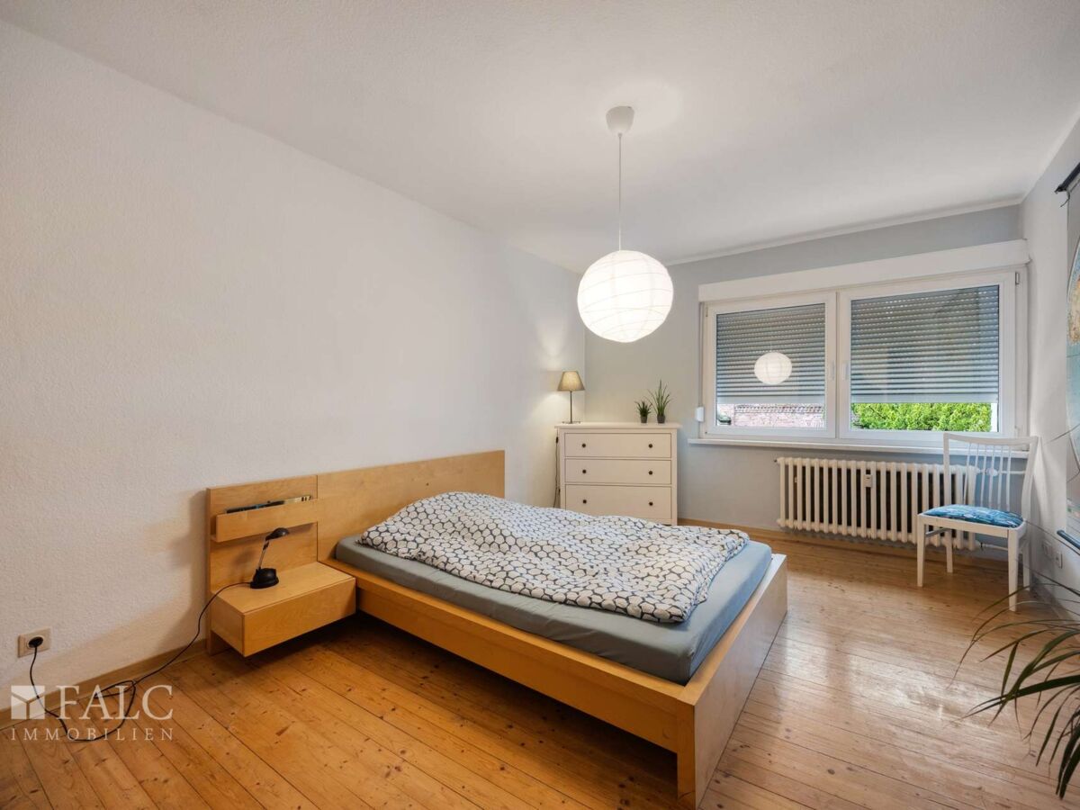 Wohnung 1.Obergeschoss