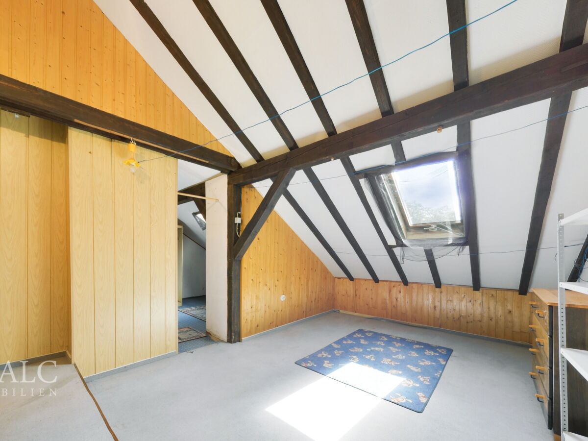 Studio (Ausbaureserve)