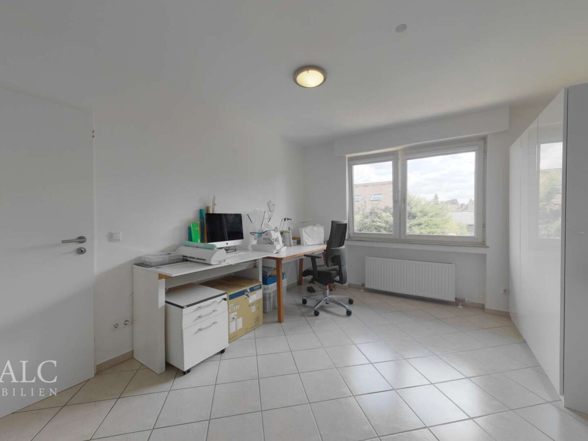 Arbeitszimmer OG
